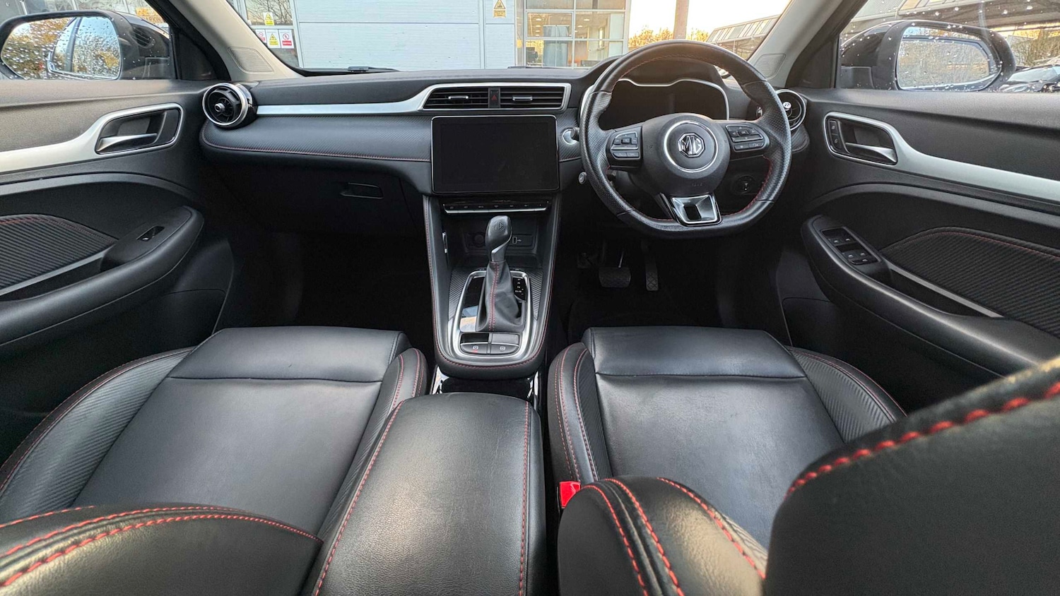 Used MG MG ZS 2022 for sale - 76587729: Photo 16