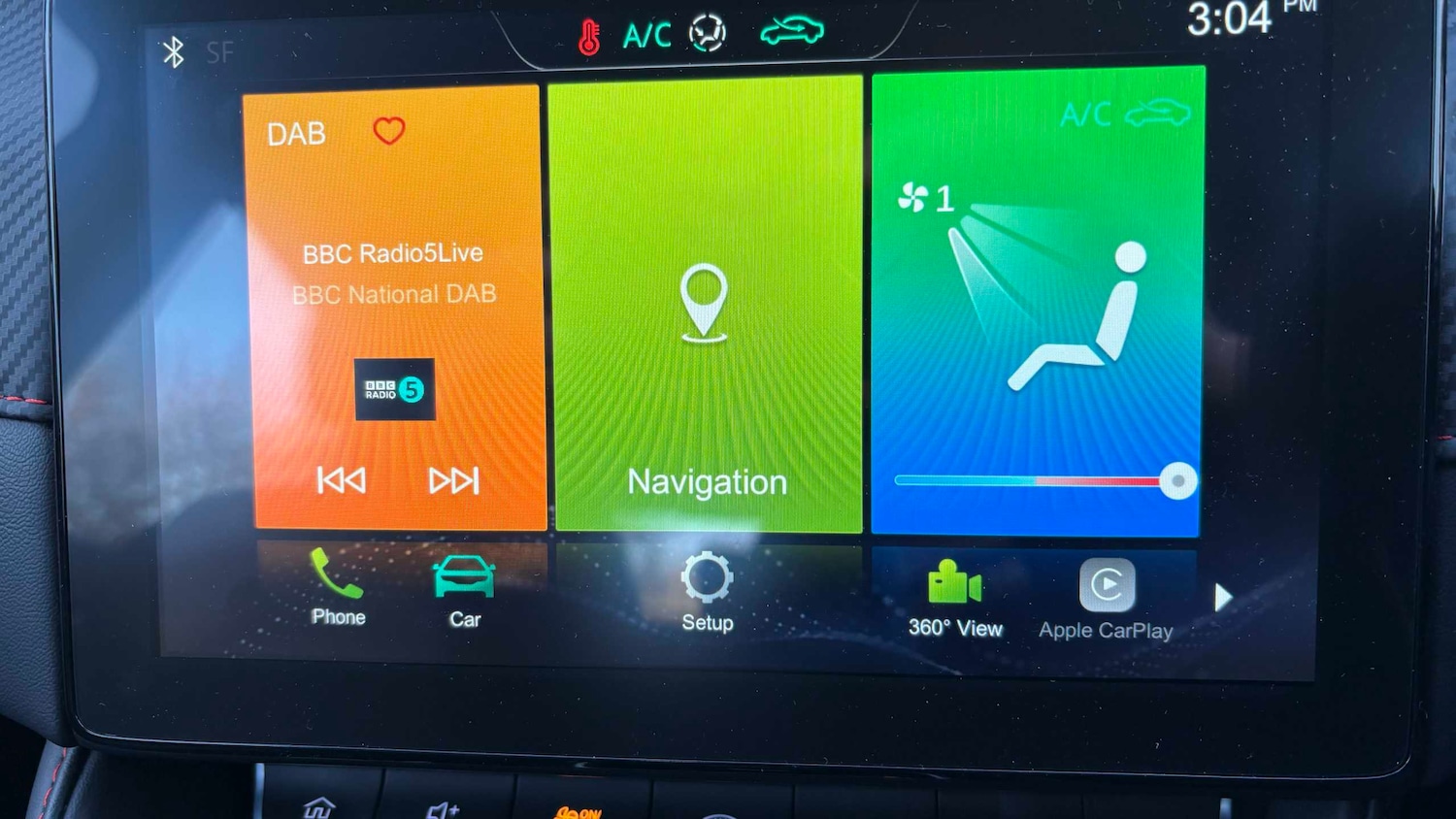 Used MG MG ZS 2022 for sale - 76587729: Photo 18