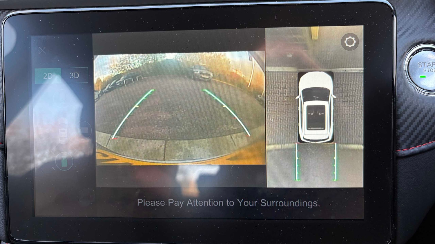 Used MG MG ZS 2022 for sale - 76587729: Photo 19