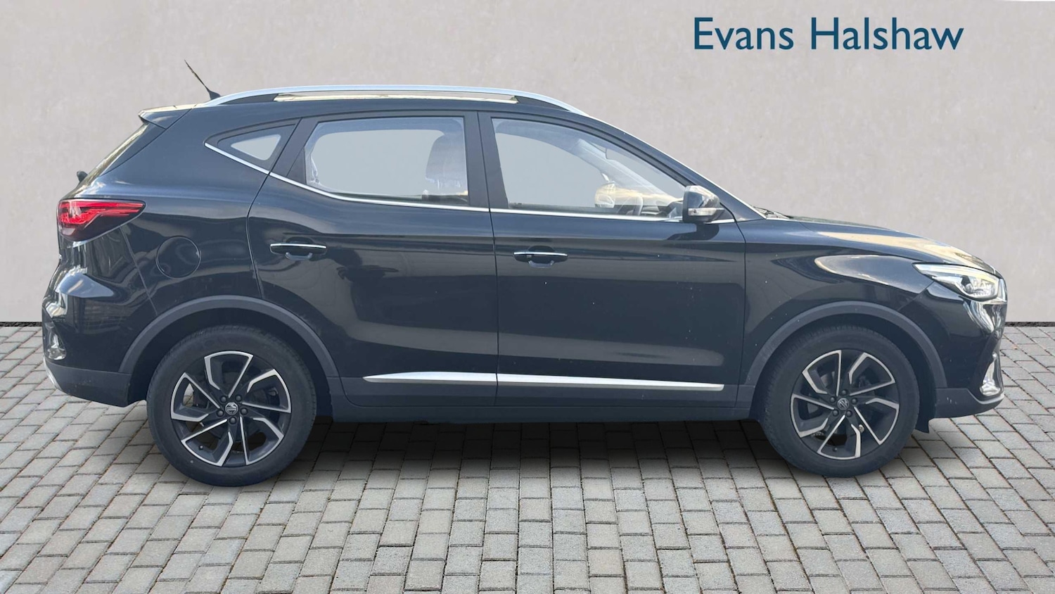 Used MG MG ZS 2022 for sale - 76587729: Photo 2