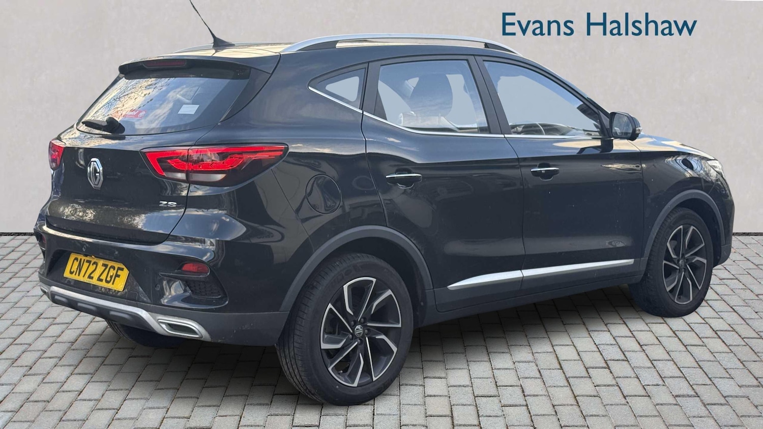 Used MG MG ZS 2022 for sale - 76587729: Photo 3