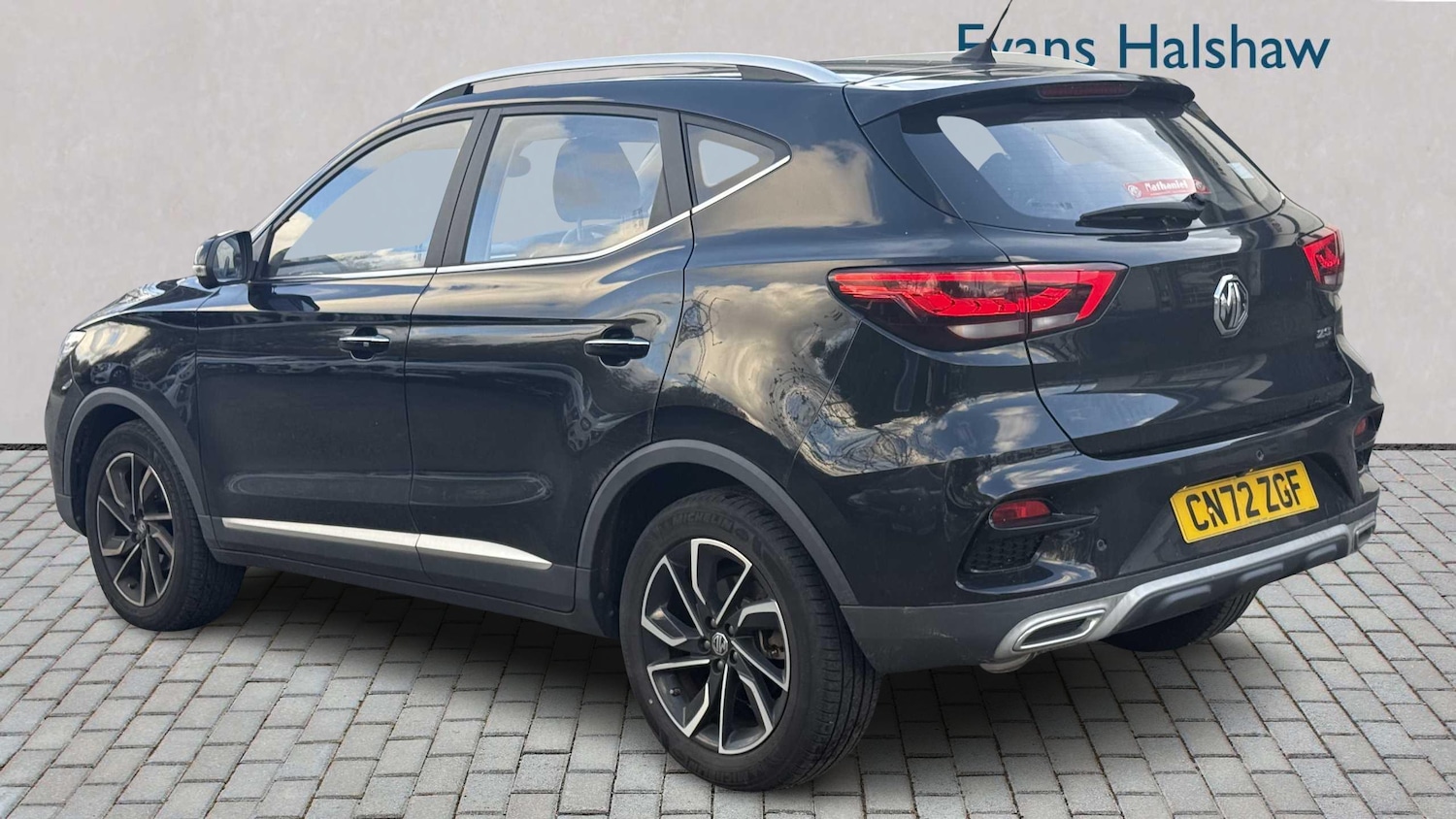 Used MG MG ZS 2022 for sale - 76587729: Photo 4