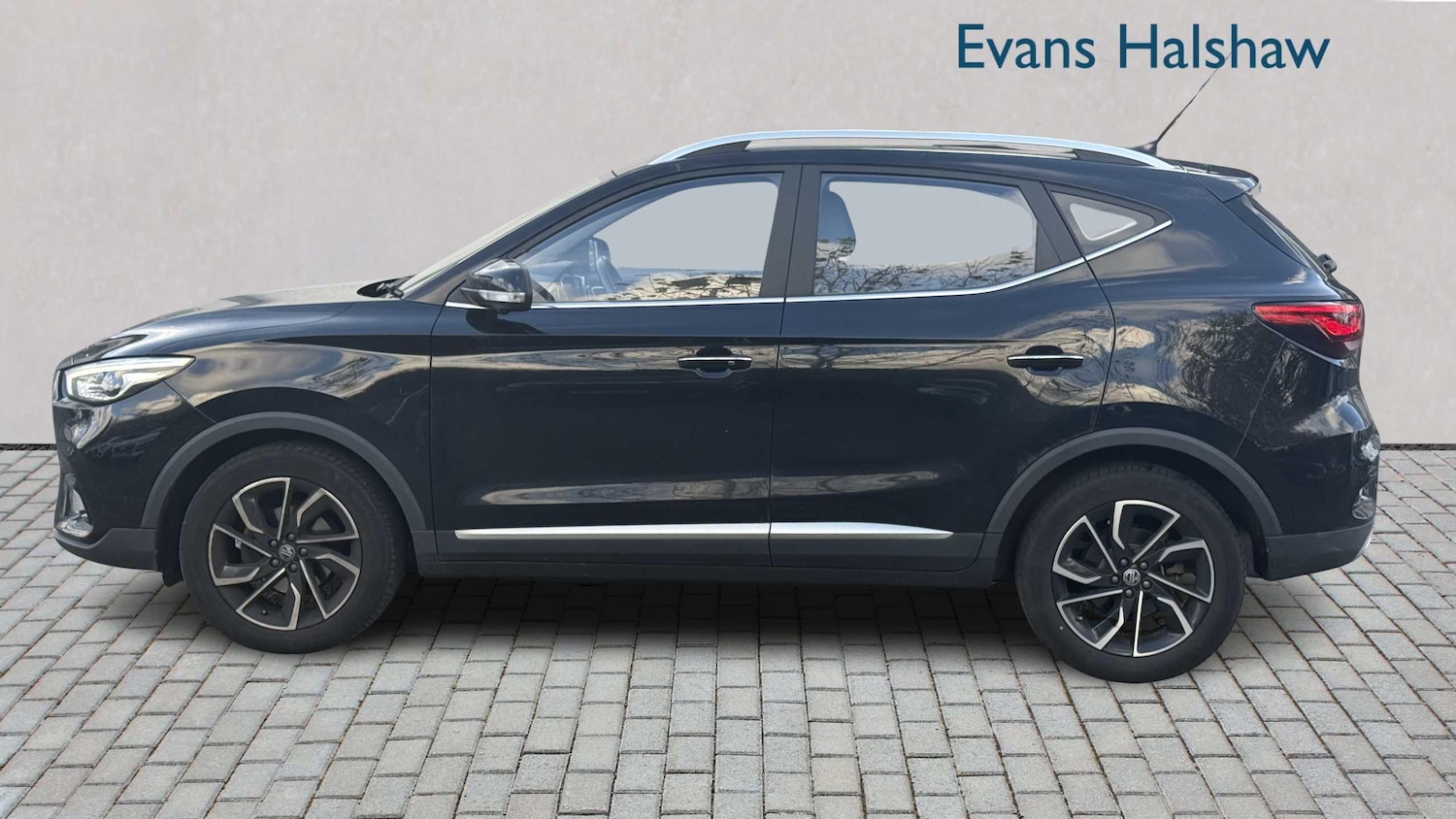 Used MG MG ZS 2022 for sale - 76587729: Photo 5