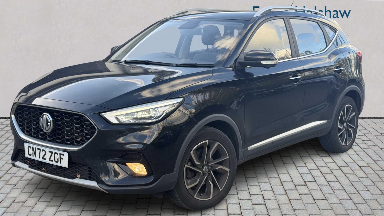 Used MG MG ZS 2022 for sale - 76587729: Photo 6