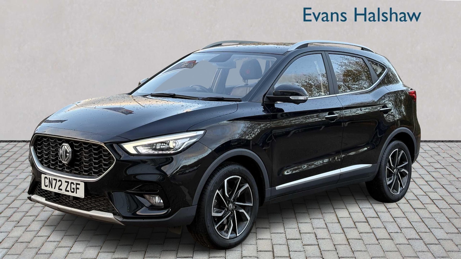 Used MG MG ZS 2022 for sale - 76587729: Photo 7