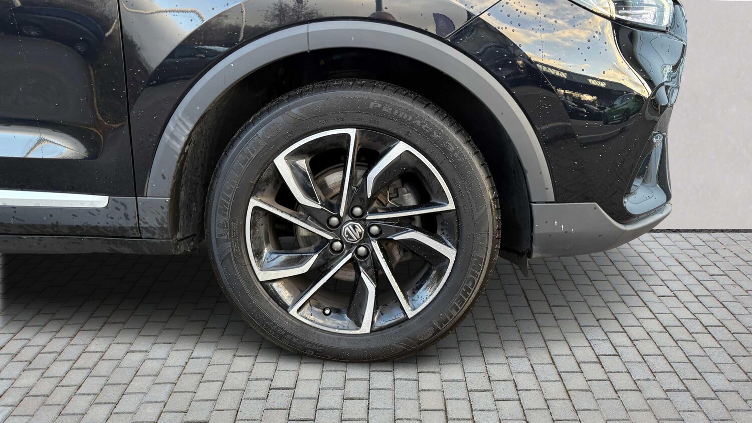 Used MG MG ZS 2022 for sale - 76587729: Photo 9