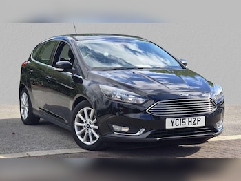Ford - Focus