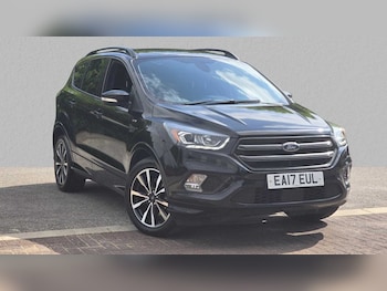Ford - Kuga