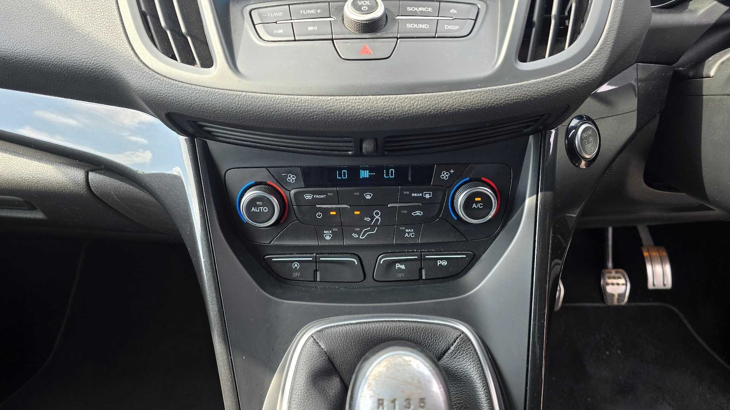 Vehicle 28
