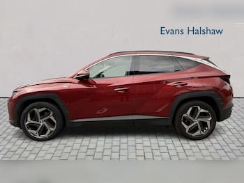 Used Hyundai TUCSON 2023 for sale - 79660501: Photo