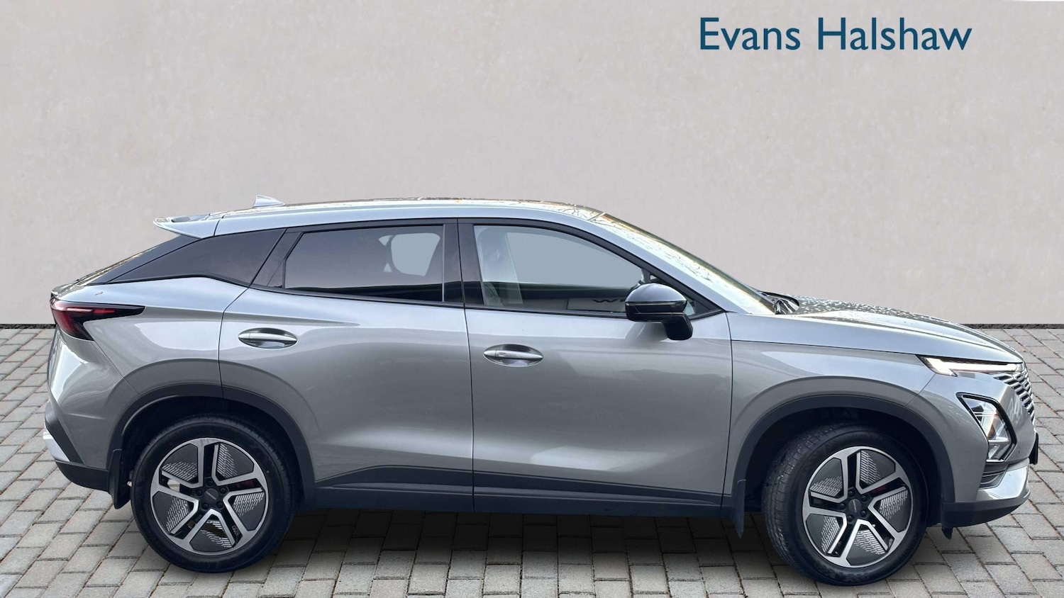 Used Omoda OMODA 5 2025 for sale - 77485478: Photo 2