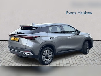 Used Omoda OMODA 5 2025 for sale - 77485478: Photo