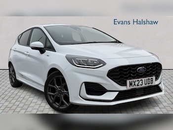 Used Ford Fiesta 2023 for sale - 78142164: Photo