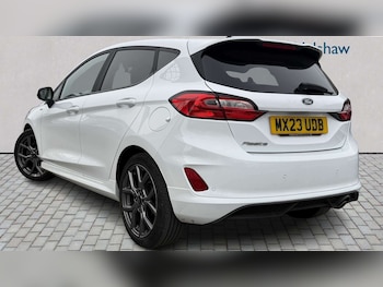 Used Ford Fiesta 2023 for sale - 78142164: Photo