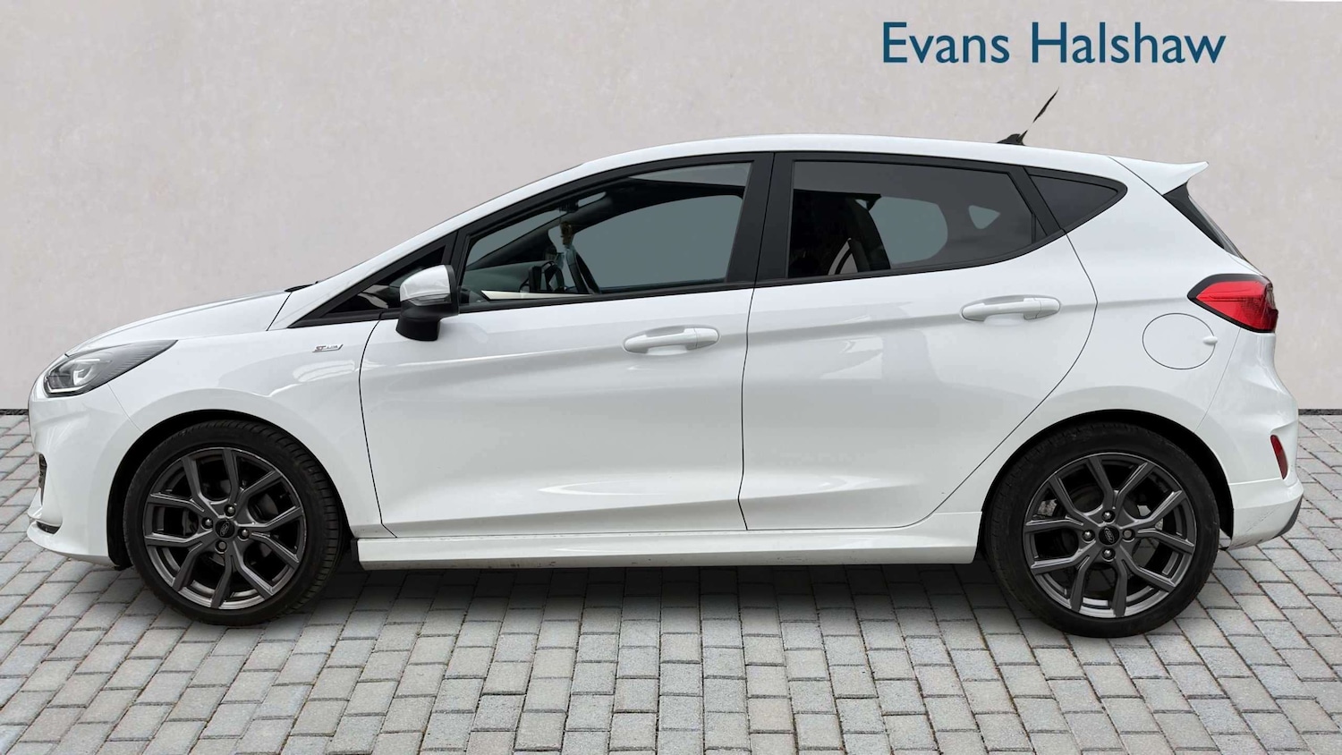 Used Ford Fiesta 2023 for sale - 78142164: Photo 3