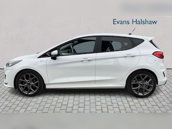 Used Ford Fiesta 2023 for sale - 78142164: Photo