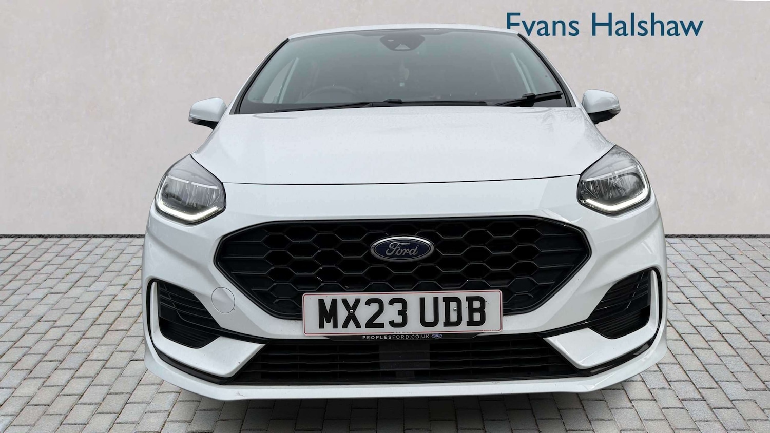 Used Ford Fiesta 2023 for sale - 78142164: Photo 4