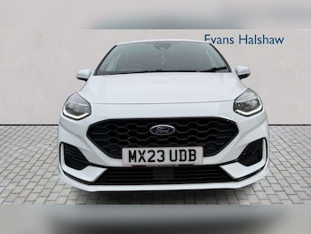 Used Ford Fiesta 2023 for sale - 78142164: Photo