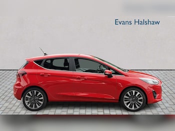 Used Ford Fiesta 2023 for sale - 79027759: Photo