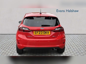 Used Ford Fiesta 2023 for sale - 79027759: Photo