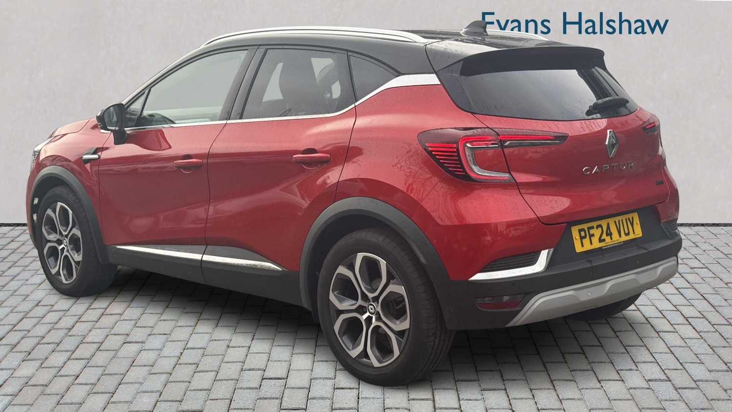 Used Renault Captur 2024 for sale - 76575987: Photo 4