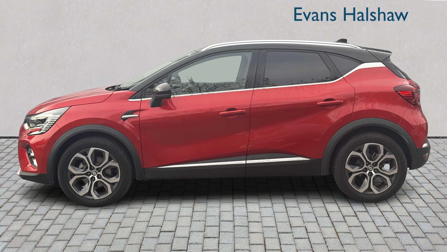 Used Renault Captur 2024 for sale - 76575987: Photo 5