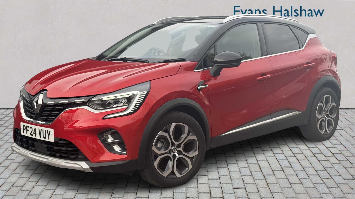Used Renault Captur 2024 for sale - 76575987: Photo 6