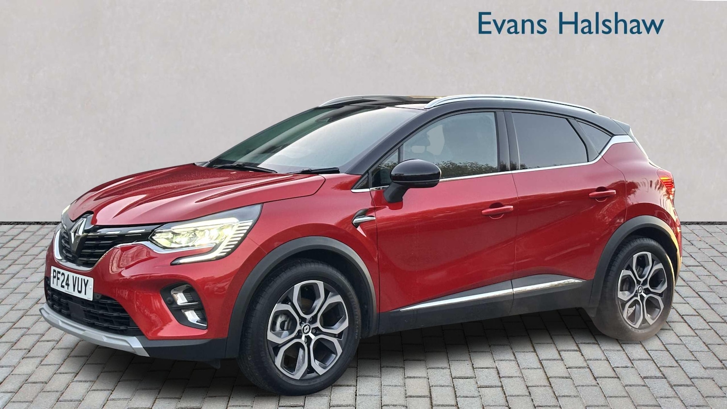 Used Renault Captur 2024 for sale - 76575987: Photo 7