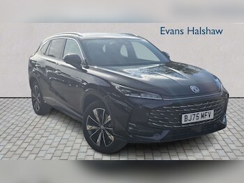 Used MG MG HS 2025 for sale - 79455761: Photo