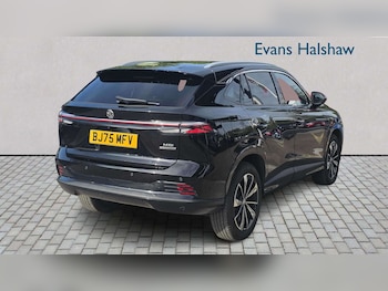 Used MG MG HS 2025 for sale - 79455761: Photo