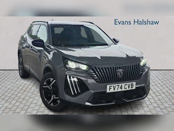 Used Peugeot 2008 2024 for sale - 79730596: Photo