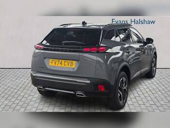 Used Peugeot 2008 2024 for sale - 79730596: Photo
