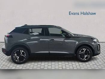 Used Peugeot 2008 2024 for sale - 79730596: Photo