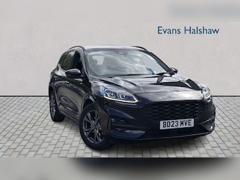 Used Ford Kuga 2023 for sale - 78591832: Photo