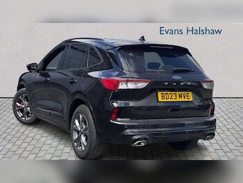 Used Ford Kuga 2023 for sale - 78591832: Photo