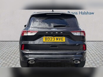 Used Ford Kuga 2023 for sale - 78591832: Photo