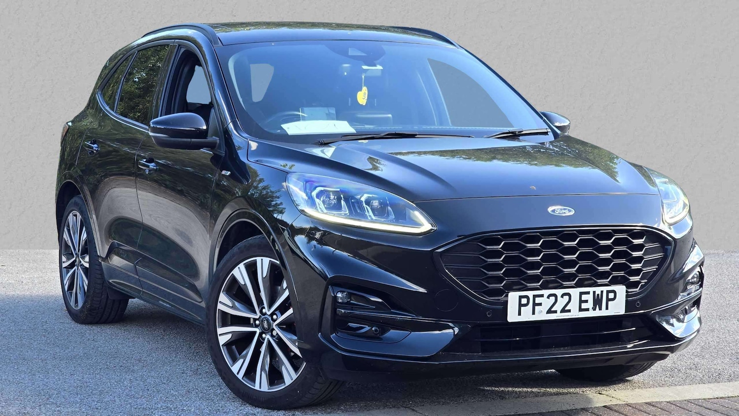 Used Ford Kuga 2022 for sale - 76075360: Photo 1