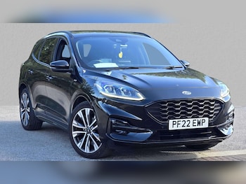 Used Ford Kuga 2022 for sale - 76075360: Photo
