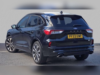 Used Ford Kuga 2022 for sale - 76075360: Photo