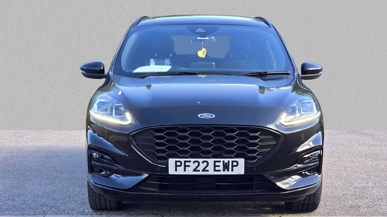 Used Ford Kuga 2022 for sale - 76075360: Photo 4