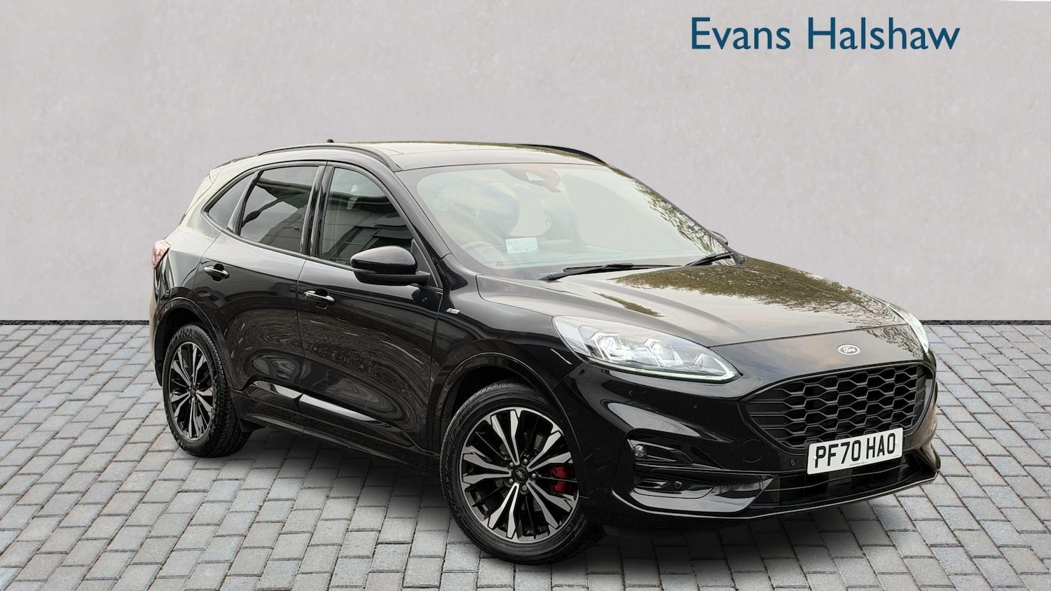 Used Ford Kuga 2020 for sale - 76668988: Photo 1