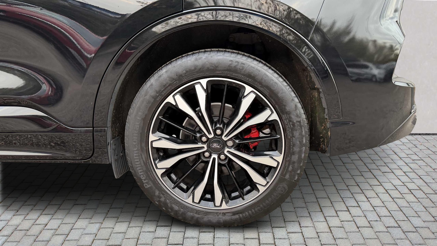 Used Ford Kuga 2020 for sale - 76668988: Photo 11