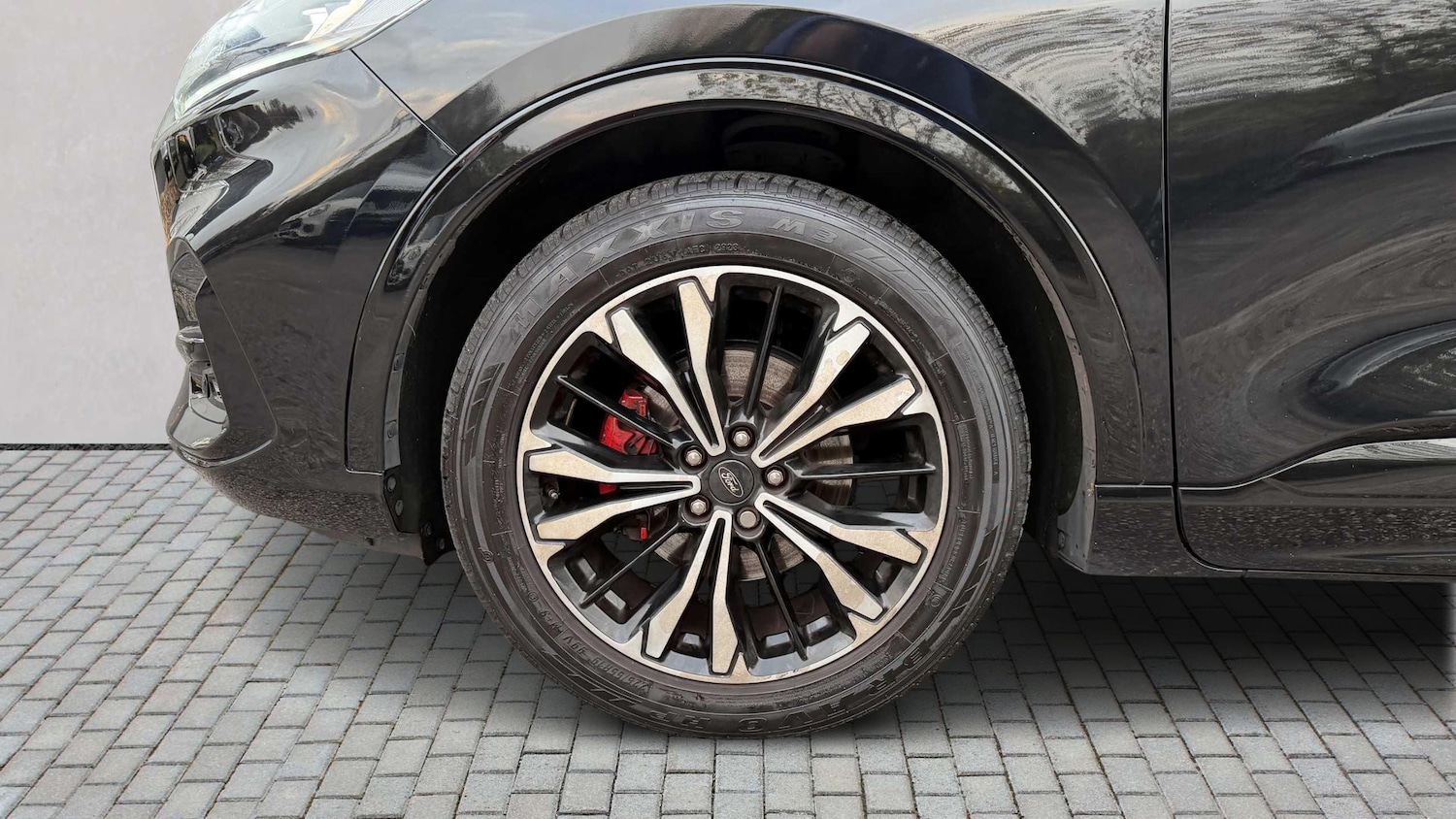 Used Ford Kuga 2020 for sale - 76668988: Photo 12