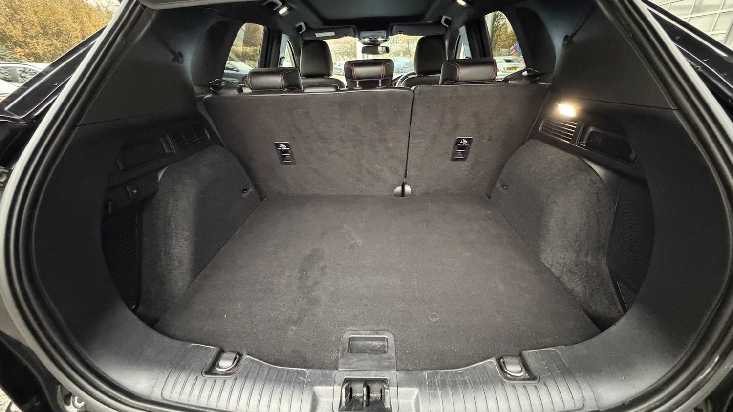 Used Ford Kuga 2020 for sale - 76668988: Photo 13