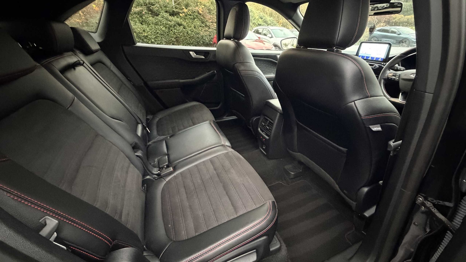 Used Ford Kuga 2020 for sale - 76668988: Photo 14