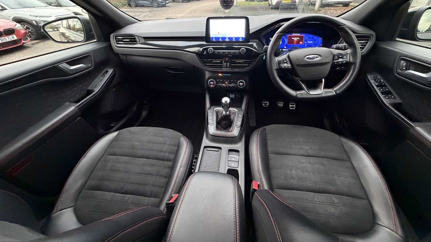 Used Ford Kuga 2020 for sale - 76668988: Photo 15