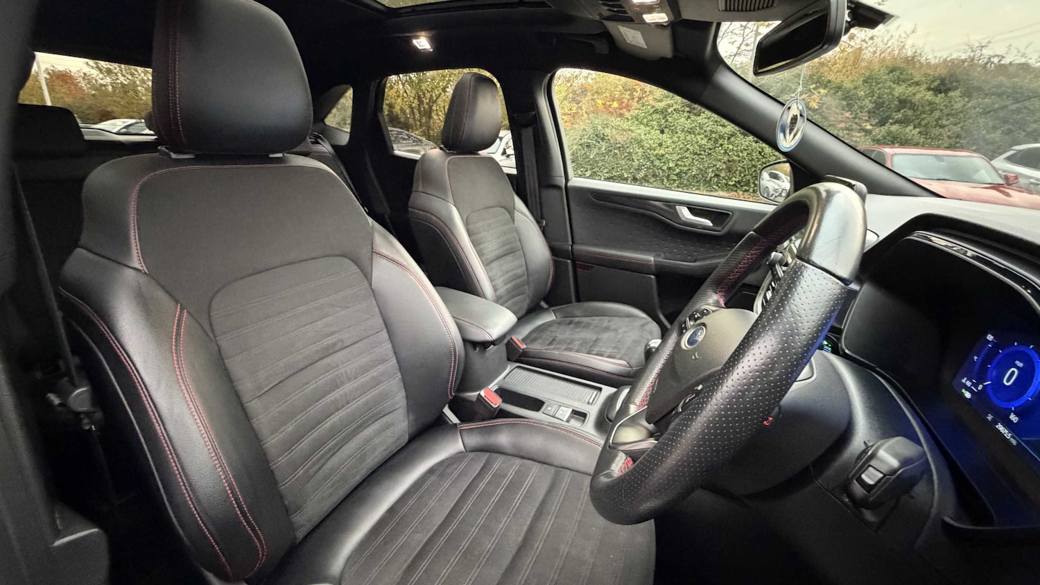 Used Ford Kuga 2020 for sale - 76668988: Photo 17