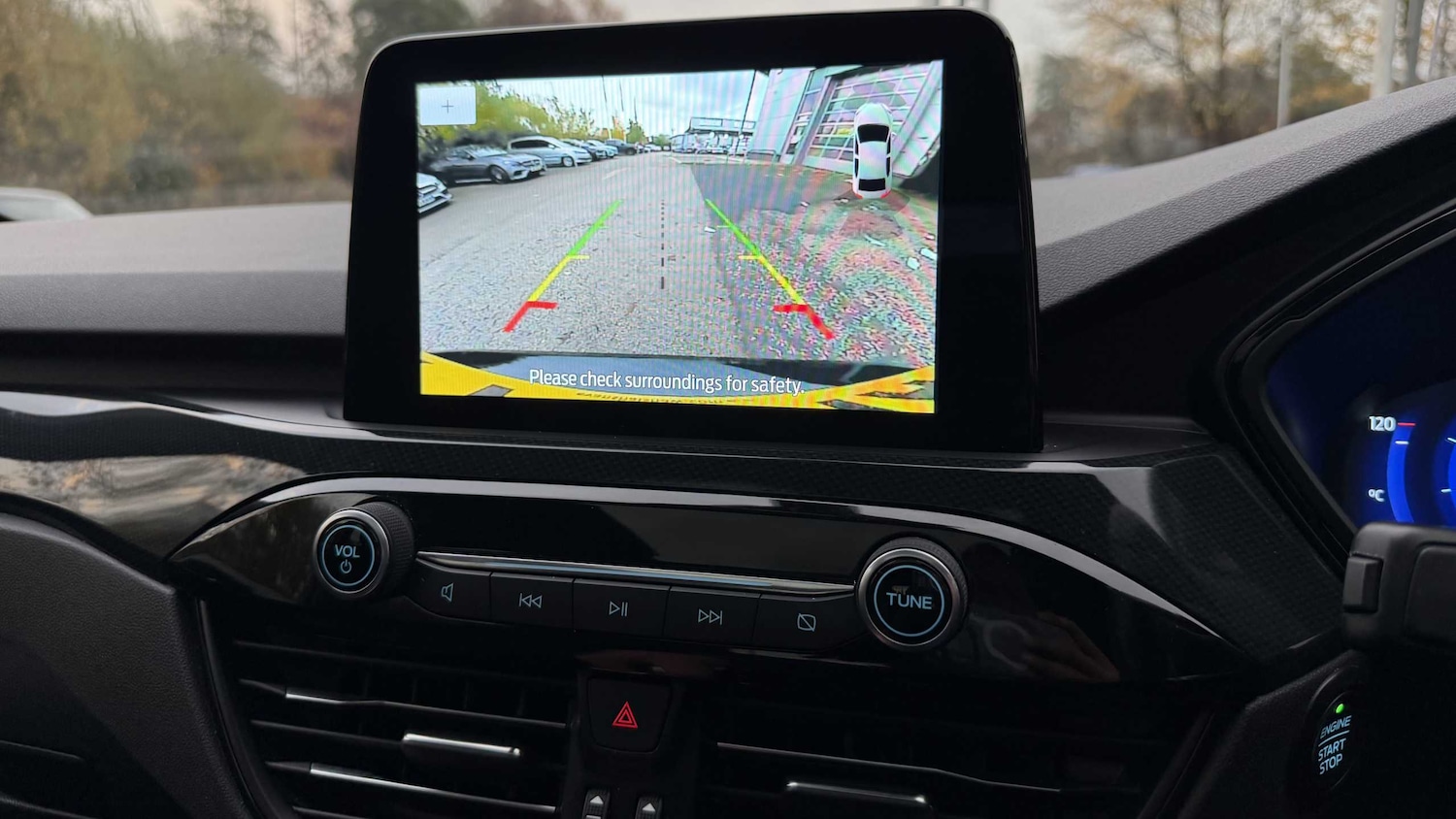 Used Ford Kuga 2020 for sale - 76668988: Photo 19