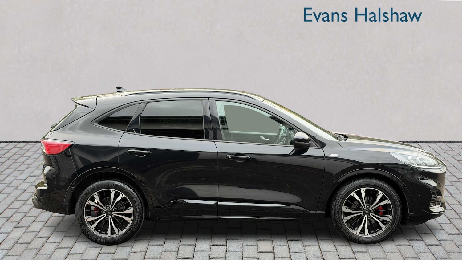 Used Ford Kuga 2020 for sale - 76668988: Photo 2