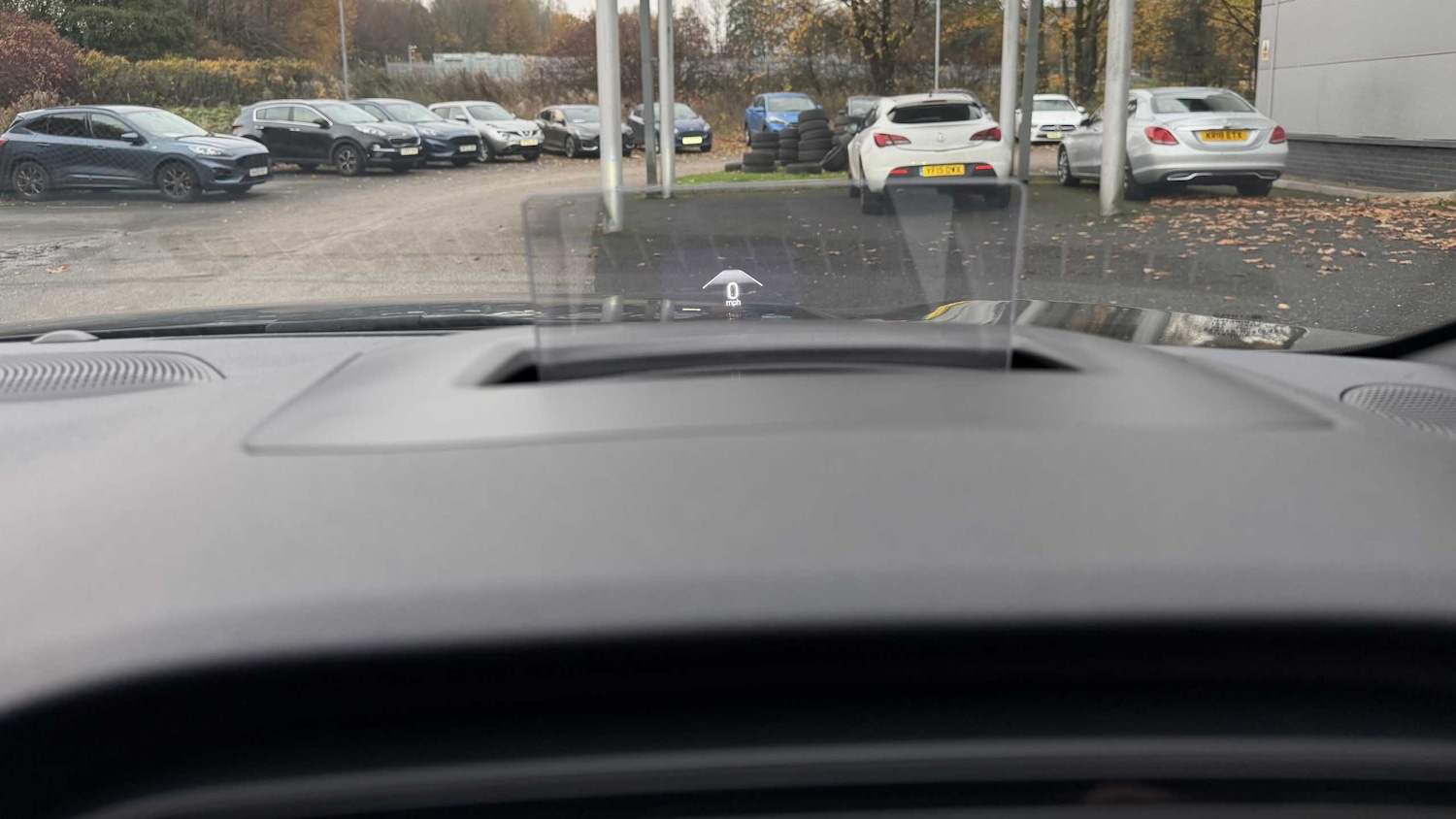 Used Ford Kuga 2020 for sale - 76668988: Photo 20